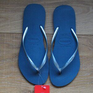Havaianas | NWT Flip Flops